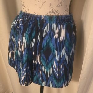 Old Navy GO dry lined shorts